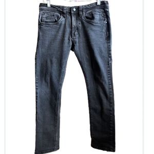 COPY - Steve’s Jeans black 30/30